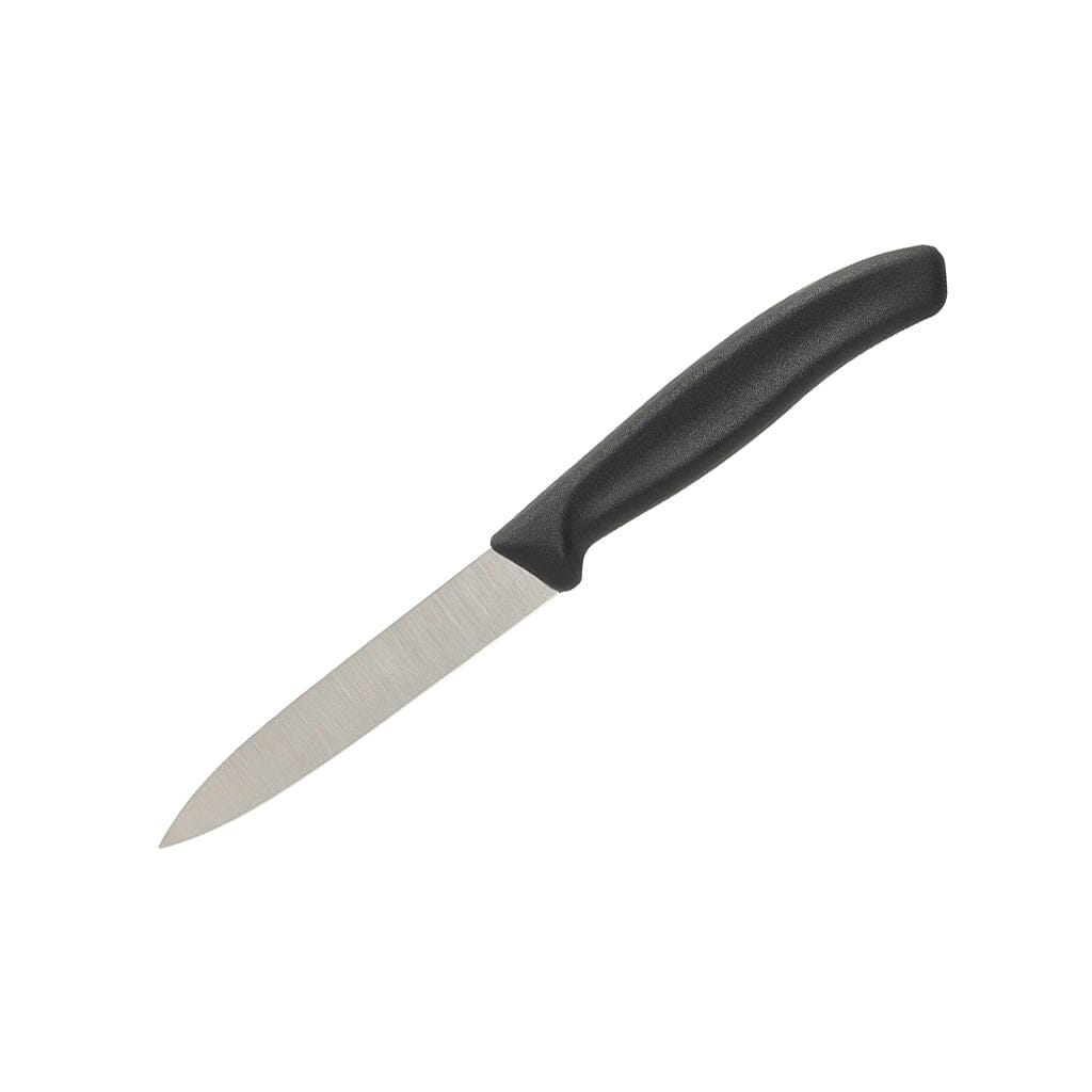 Victorinox - Schilmes Swiss Classic Zwart 8 cm Victorinox