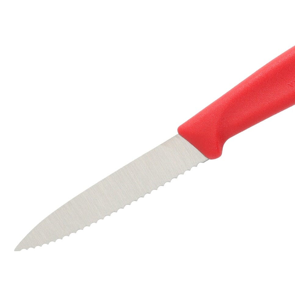 Victorinox - Tomatenmes Swiss Classic Rood 8 cm Victorinox