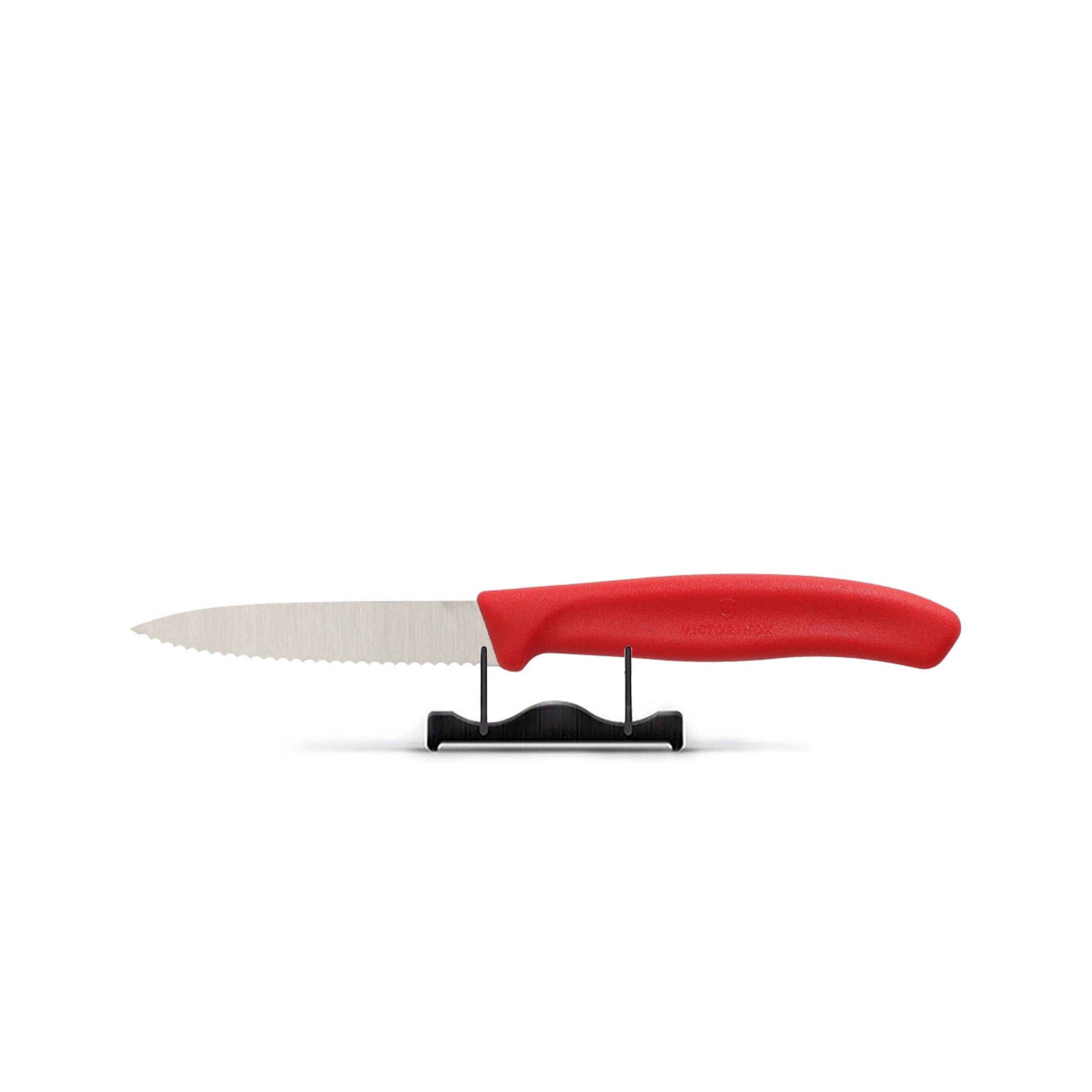 Victorinox - Tomatenmes Swiss Classic Rood 8 cm Victorinox