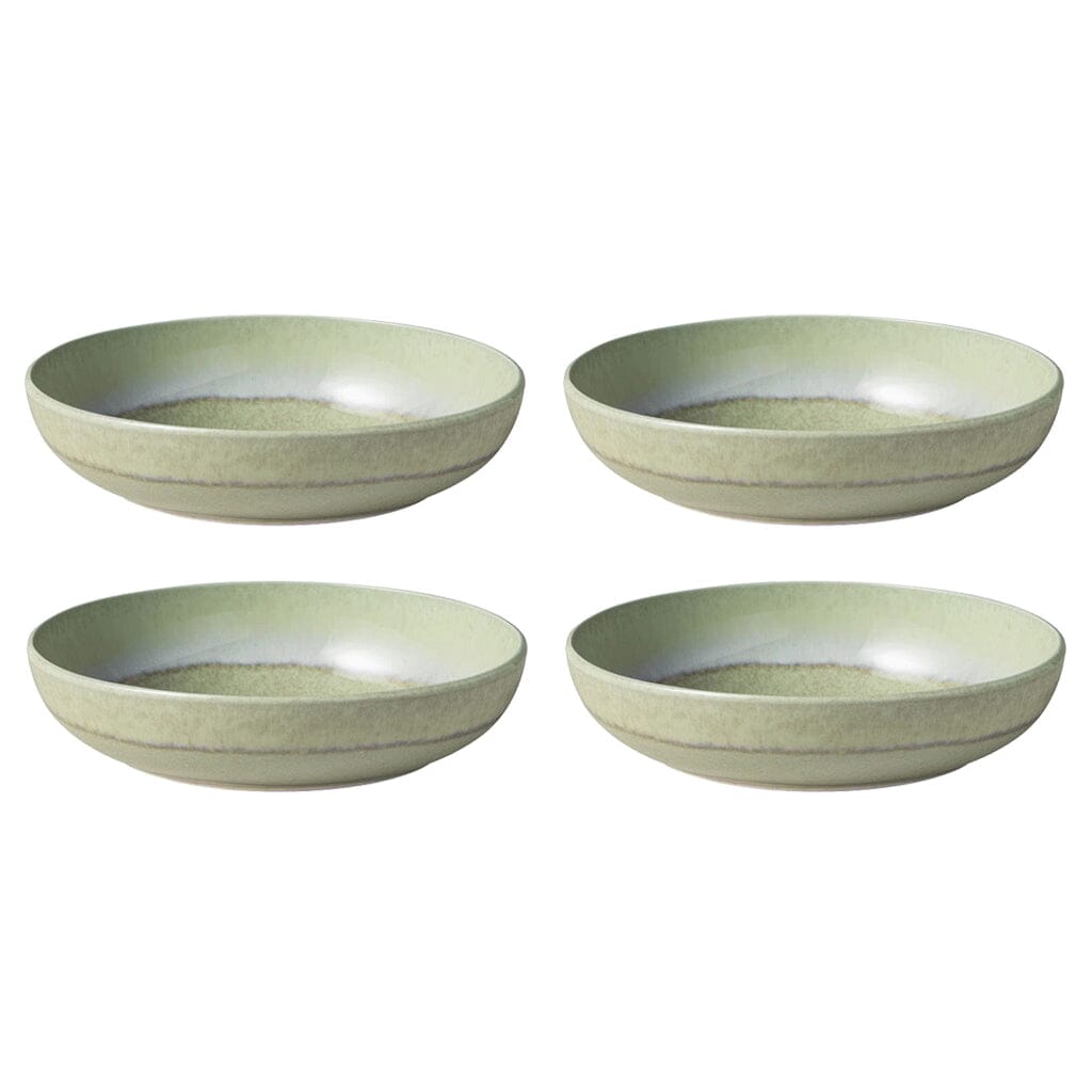 Villeroy & Boch - Perlemor Alga Kommen 4 stuks 0,59l Kommen Villeroy & Boch