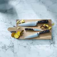 Wüsthof - Coffret classique 2 pièces - Couteau de chef + Couteau à pain
