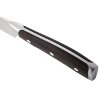 Wüsthof - Coffret de couteaux Classic Ikon 2 pièces - Petit couteau de chef + couteau d'office