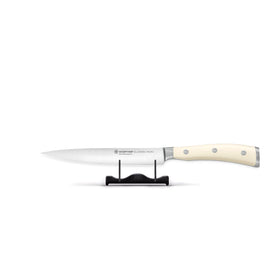 Wusthof - Classic Ikon Filleting Knife Cream 16 cm Wusthof - Classic Ikon Fileermes Creme 16 cm Fileermes Wusthof