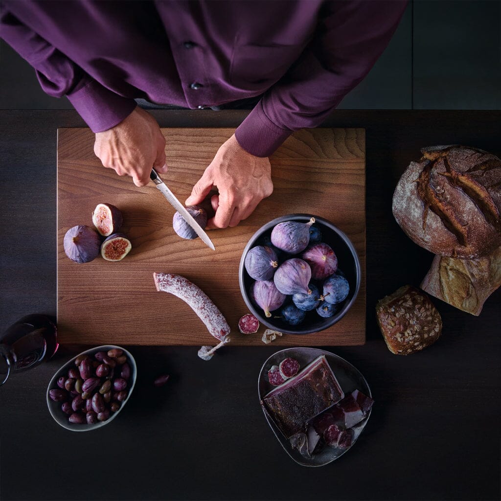 Wusthof - Classic Ikon Koksmes 26 cm Koksmes Wusthof