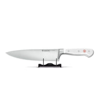 Couteau de chef Wusthof classique blanc 20 cm