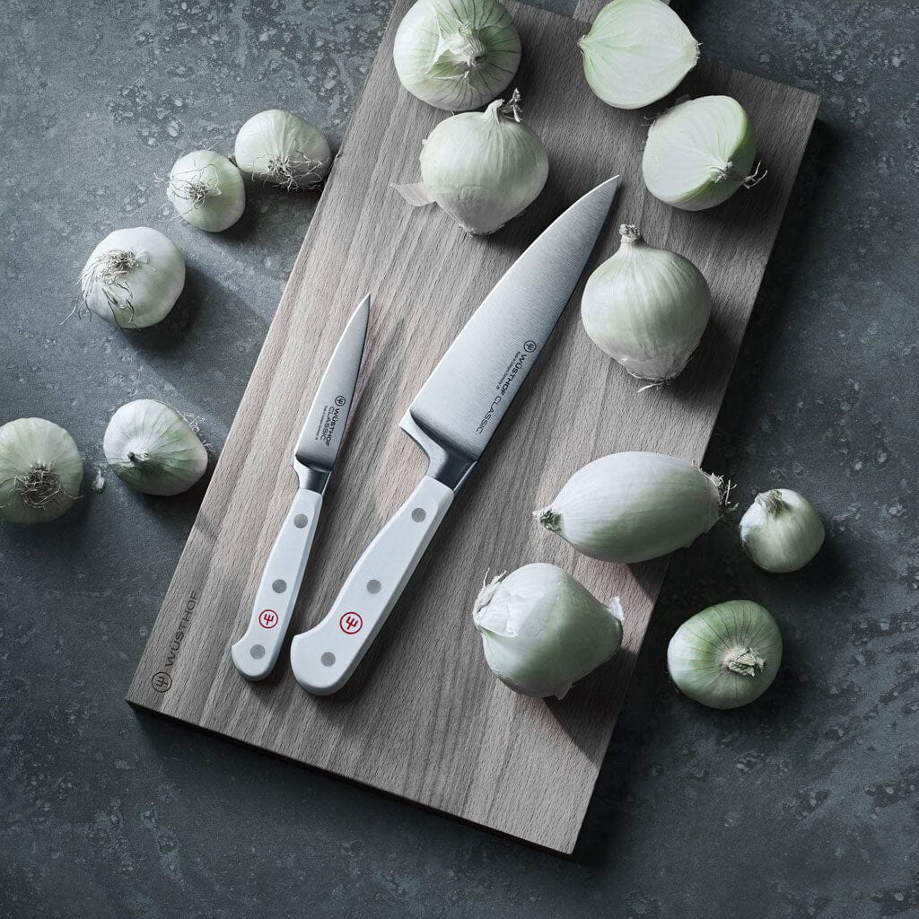 Wusthof - Classic Officemes Wit 9 cm Officemes Wusthof