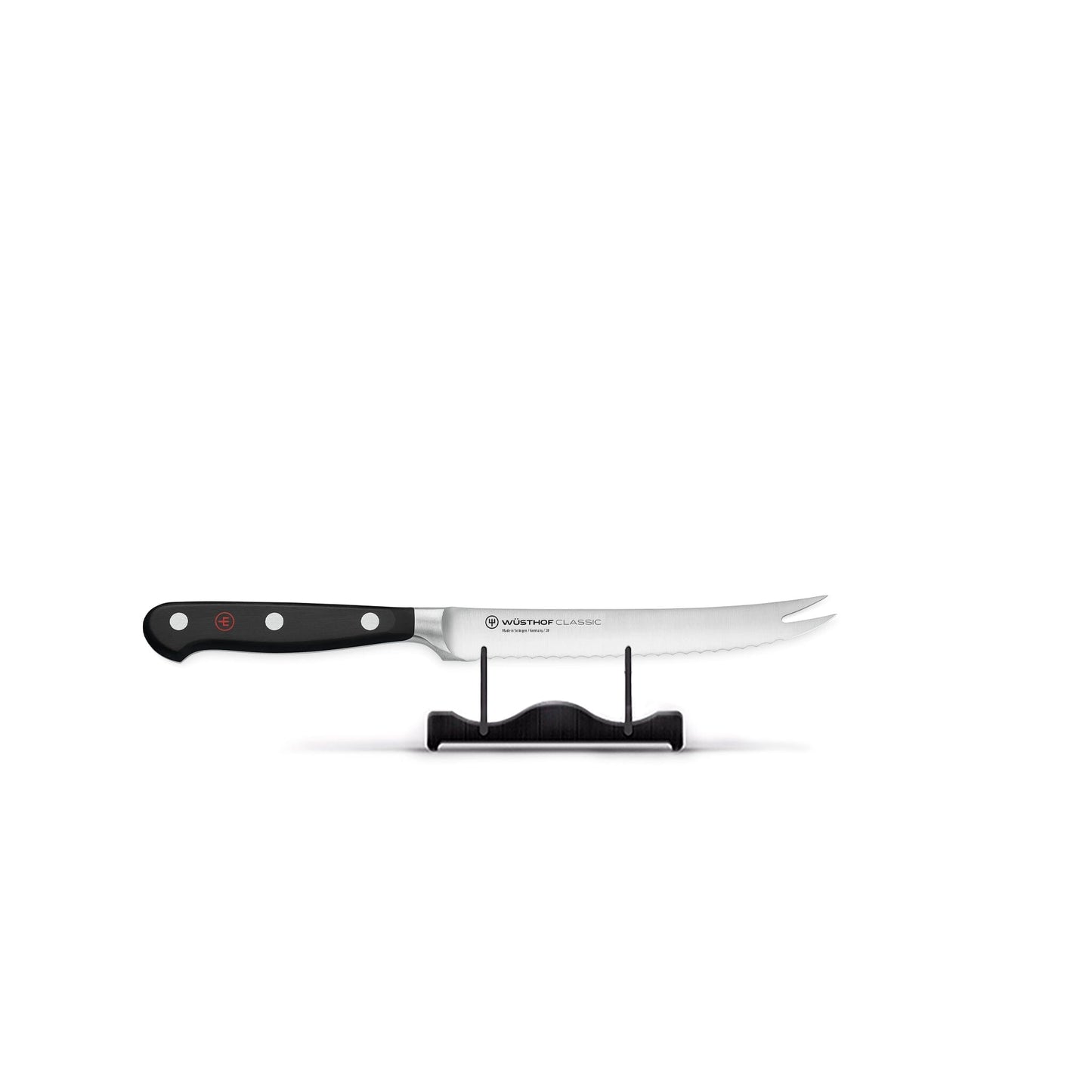 Wusthof - Classic Tomatenmes 14 cm Tomatenmes Wusthof