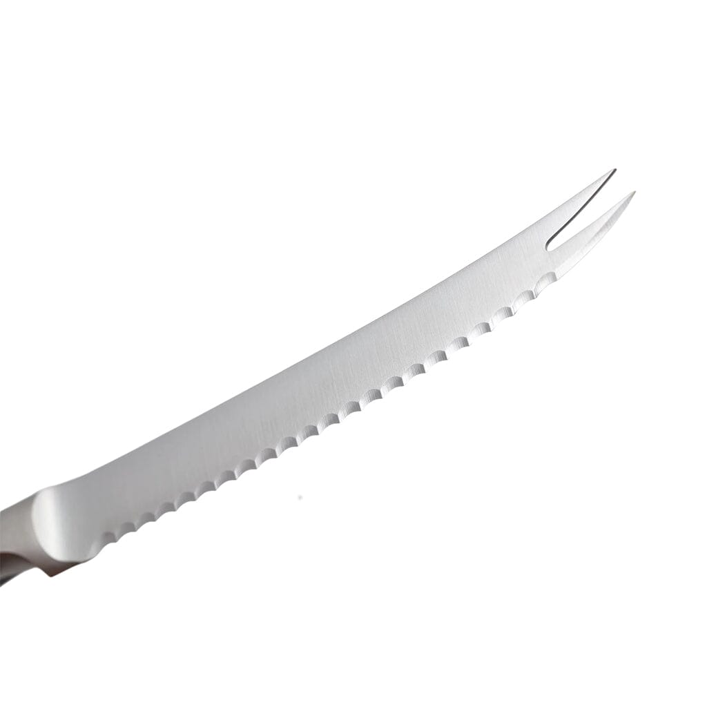 Wusthof - Classic Tomatenmes 14 cm Tomatenmes Wusthof