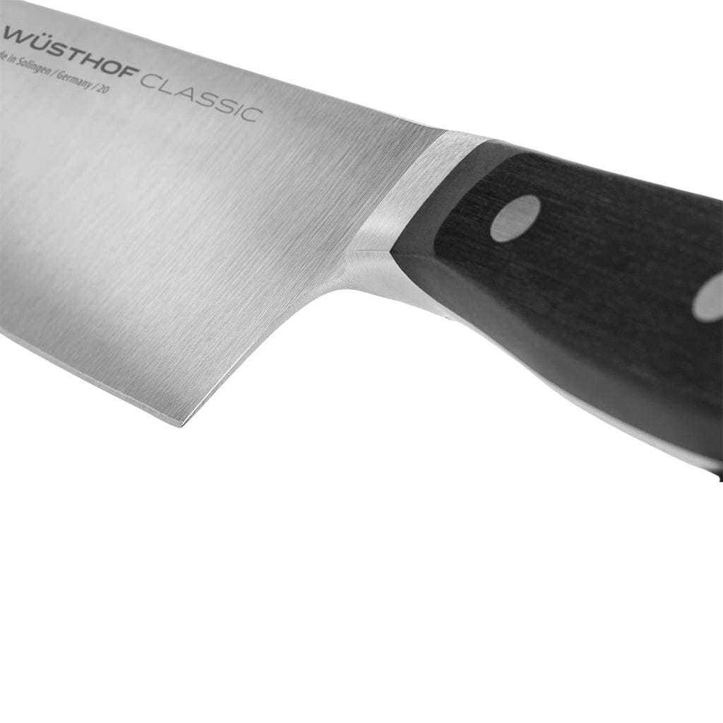 Wusthof - Classic Vleesmes 23 cm Vleesmes Wusthof