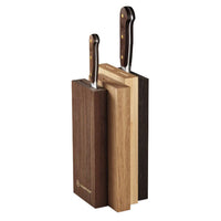 Wusthof - Crafter 2-delige Messenset met Messenblok Messenset met blok Wusthof