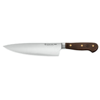 Wusthof - Crafter 6-delige Messenset met blok Messenset met blok Wusthof