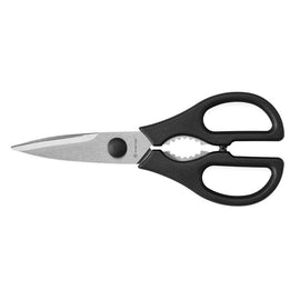 Wusthof - Kitchen scissors black 21 cm Wusthof - Keukenschaar zwart 21 cm Schaar Wusthof