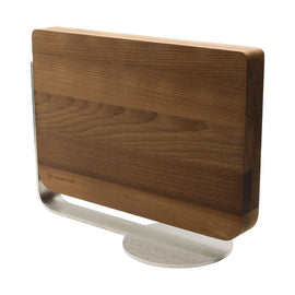 Wusthof - Magnetic Knife Block for 12 Knives - Thermobeech Wusthof - Magnetisch Messenblok voor 12 messen - Thermobeuken Messenblok Wusthof