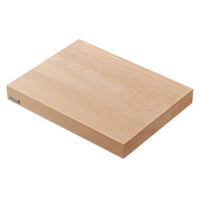 Wusthof - Snijplank Beukenhout 50 x 40 x 5 cm Houten snijplank Wusthof