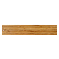 Yaxell - Bamboo Magneetlijst voor 5 messen 34,5 cm Yaxell