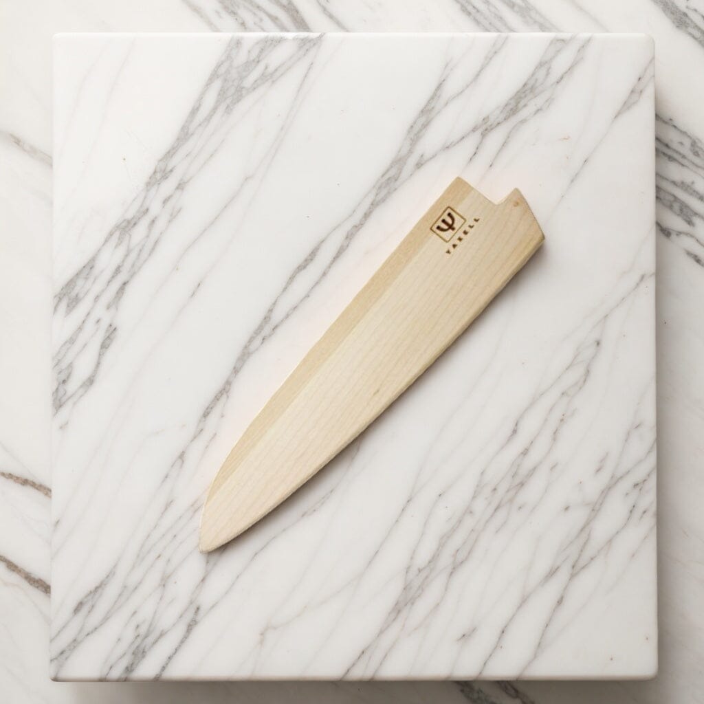 Yaxell - Kantana Mesbeschermer voor Koksmes 20 cm Messenbeschermer Yaxell