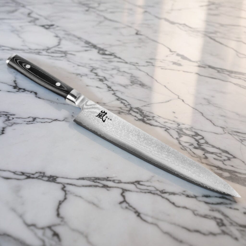 Yaxell - Ran Koksmes 25 cm Koksmes Yaxell