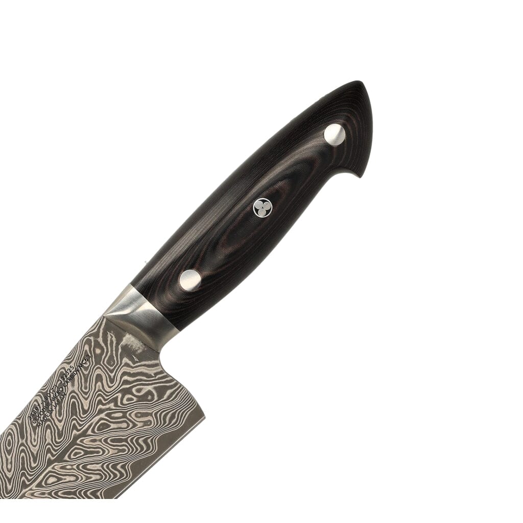Zwilling - Bob Kramer Stainless Koksmes 260 mm Koksmes Zwilling