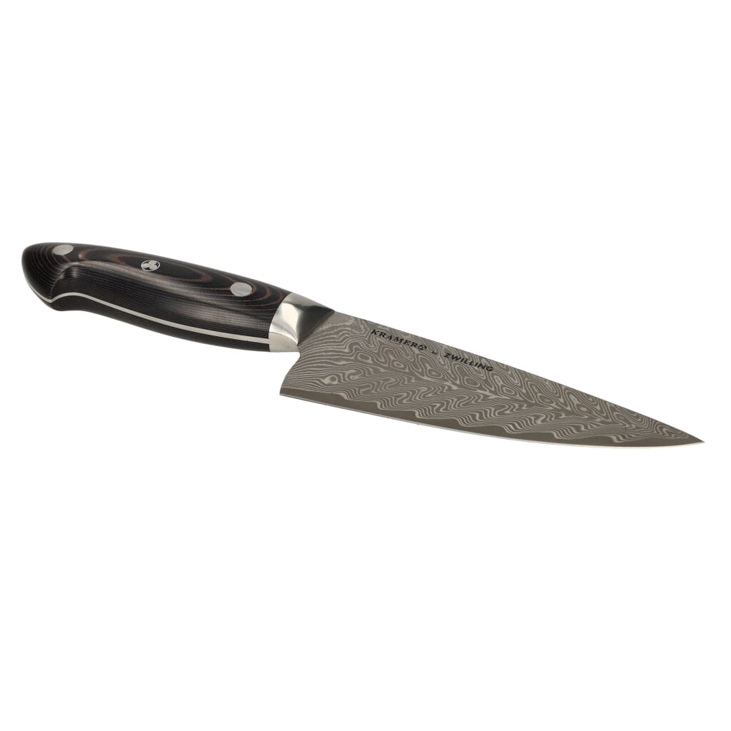 Zwilling - Bob Kramer Stainless Koksmess 160 mm Koksmes Zwilling
