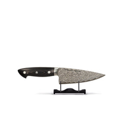 Zwilling - Bob Kramer Stainless Chef's Mess 160 mm Zwilling - Bob Kramer Stainless Koksmess 160 mm Koksmes Zwilling