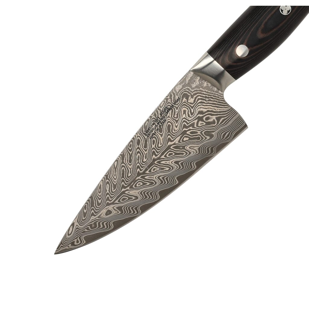 Zwilling - Bob Kramer Stainless Koksmess 200 mm Koksmes Zwilling