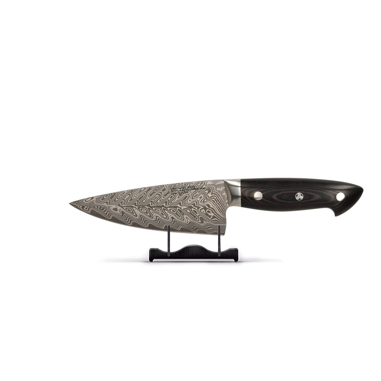 Zwilling - Bob Kramer Stainless Koksmess 200 mm Koksmes Zwilling