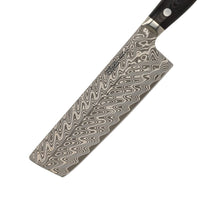 Zwilling - Bob Kramer Stainless Nakiri 170 mm Nakirimes Zwilling