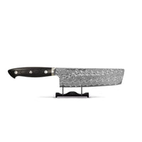 Zwilling - Bob Kramer Stainless Nakiri 170 mm Nakirimes Zwilling