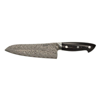 Zwilling - Bob Kramer Stainless Santoku 180 mm Santokumes Zwilling