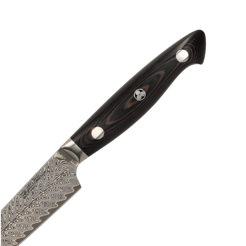 Zwilling - Bob Kramer Stainless Universeelmes 130 mm Groentemes Zwilling