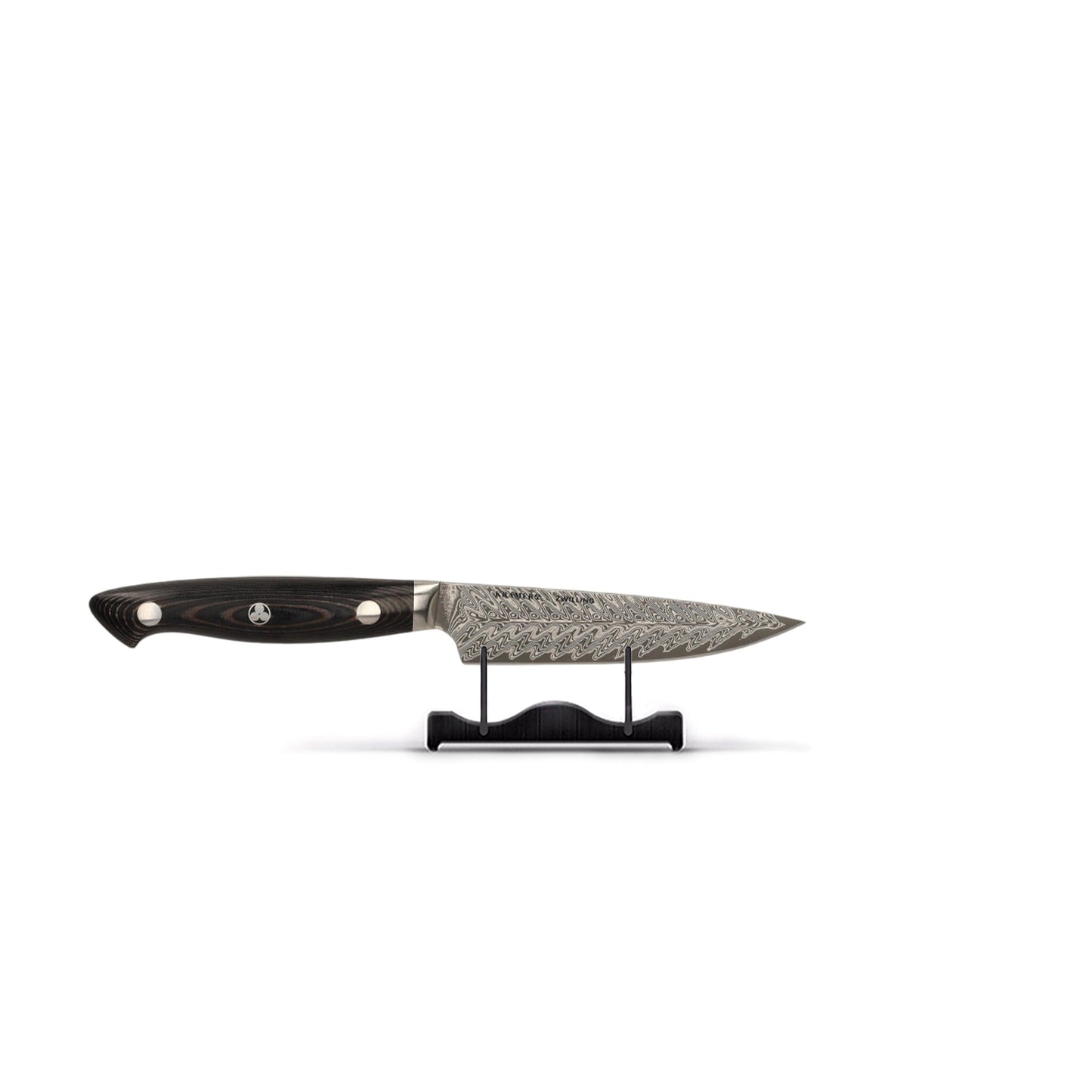 Zwilling - Bob Kramer Stainless Universeelmes 130 mm Groentemes Zwilling