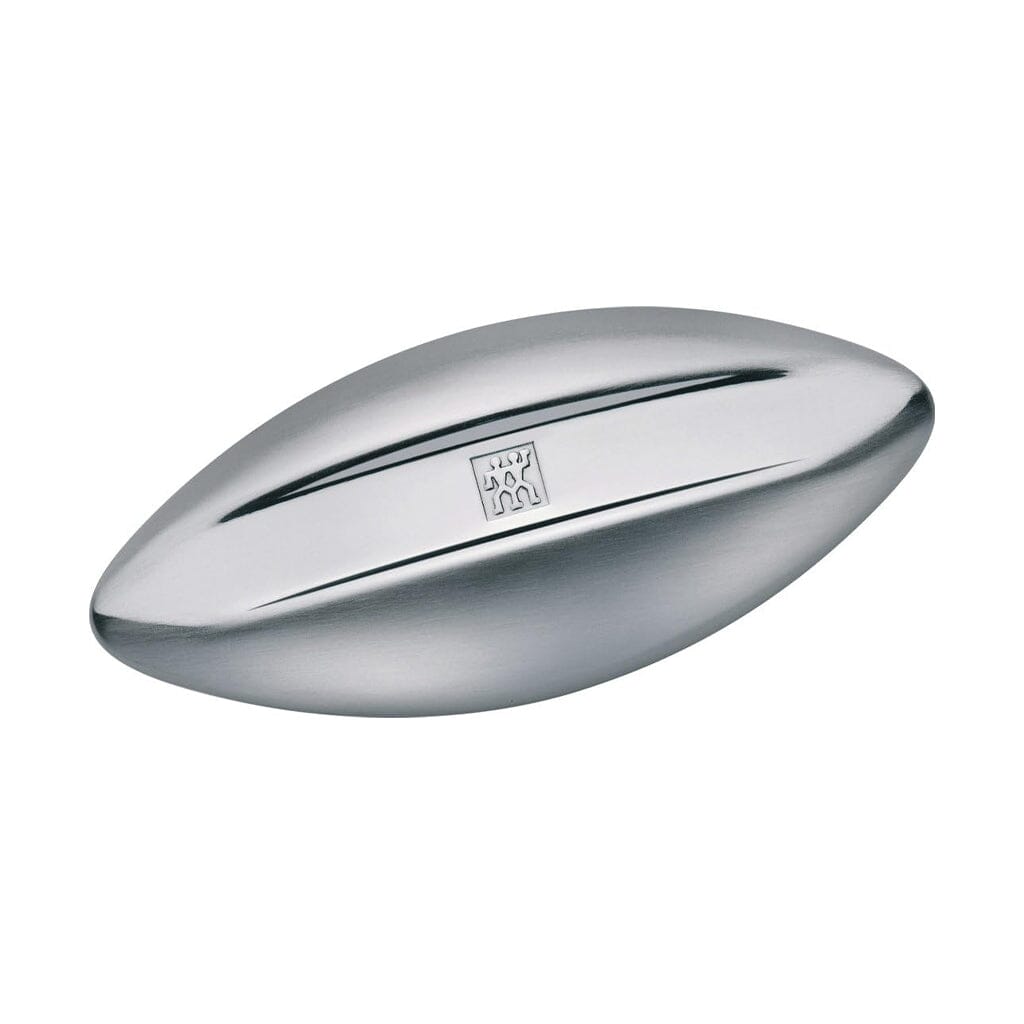 Zwilling - Edelstaalzeep, bicolor, mat-inox Edelstaalzeep Zwilling