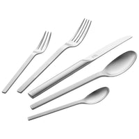 Zwilling - Minimale Bestek 68-dlg Bestekset Zwilling