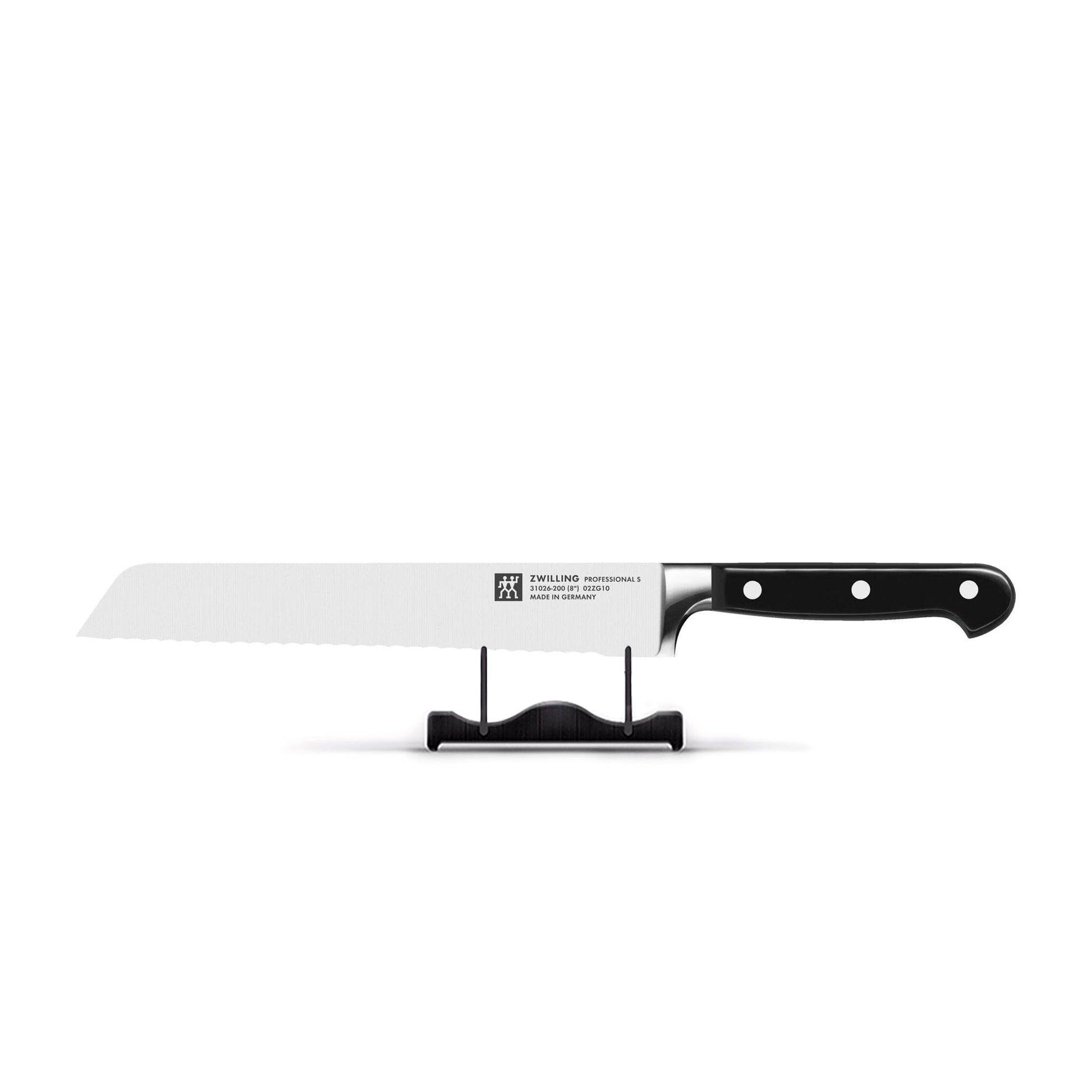 Zwilling - Prof S Broodmes 200 mm Broodmes Zwilling