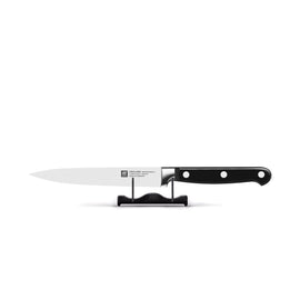 Zwilling - Prof S Paring and garnishing knife 130 mm Zwilling - Prof S Schil- en garneermes 130 mm Schilmes Zwilling