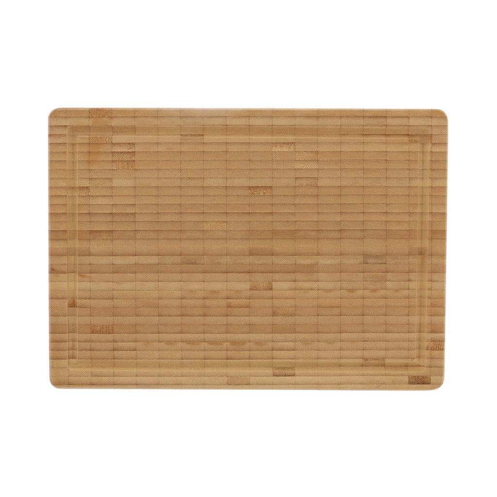 Zwilling - Snijplank, bamboe, middel Bamboe snijplank Zwilling