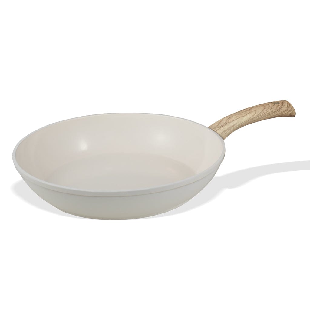 By C&P - Go Ivory Koekenpan 28 cm Koekenpan By C&P