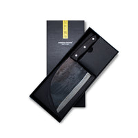 Forged Japans Knife Type 1 Keukenmessen Shinrai Japan