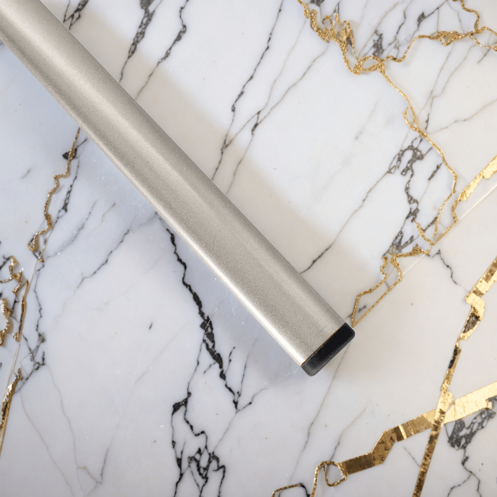 Messermeister - 800 grit diamanten slijpstaaf Slijpstaaf Messermeister