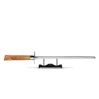 Messermeister - oliva luxe 10 inch honing steel Messermeister