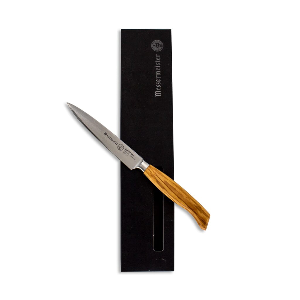Messermeister - oliva luxe 23 cm office mes Messermeister