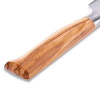 Messermeister - oliva luxe 9 inch bread knife Messermeister