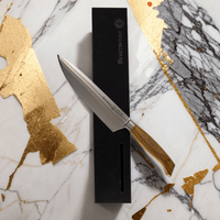Messermeister - Oliva Luxe Koksmes 20 cm Koksmes Messermeister