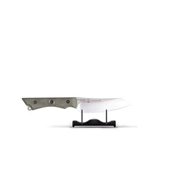 Messermeister - Couteau de cuisine d'extérieur Overland 11,5 cm Bezig met laden...