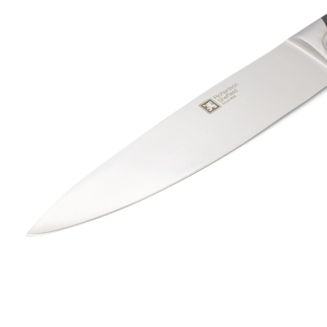 Richardson Sheffield - R vision 5-Delige Messenset met Blok - Hout Messenset met blok Richardson Sheffield