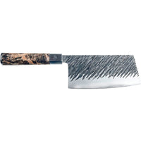 Satake Ame - Chinees Hakmes 17 cm Hakmes Satake