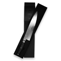 Yaxell Ketu - Japans Koksmes 24 cm Koksmes Yaxell