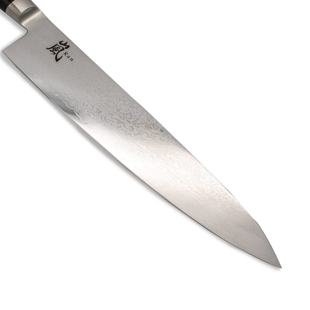 Yaxell Ran Japans Koksmes 20 cm Yaxell