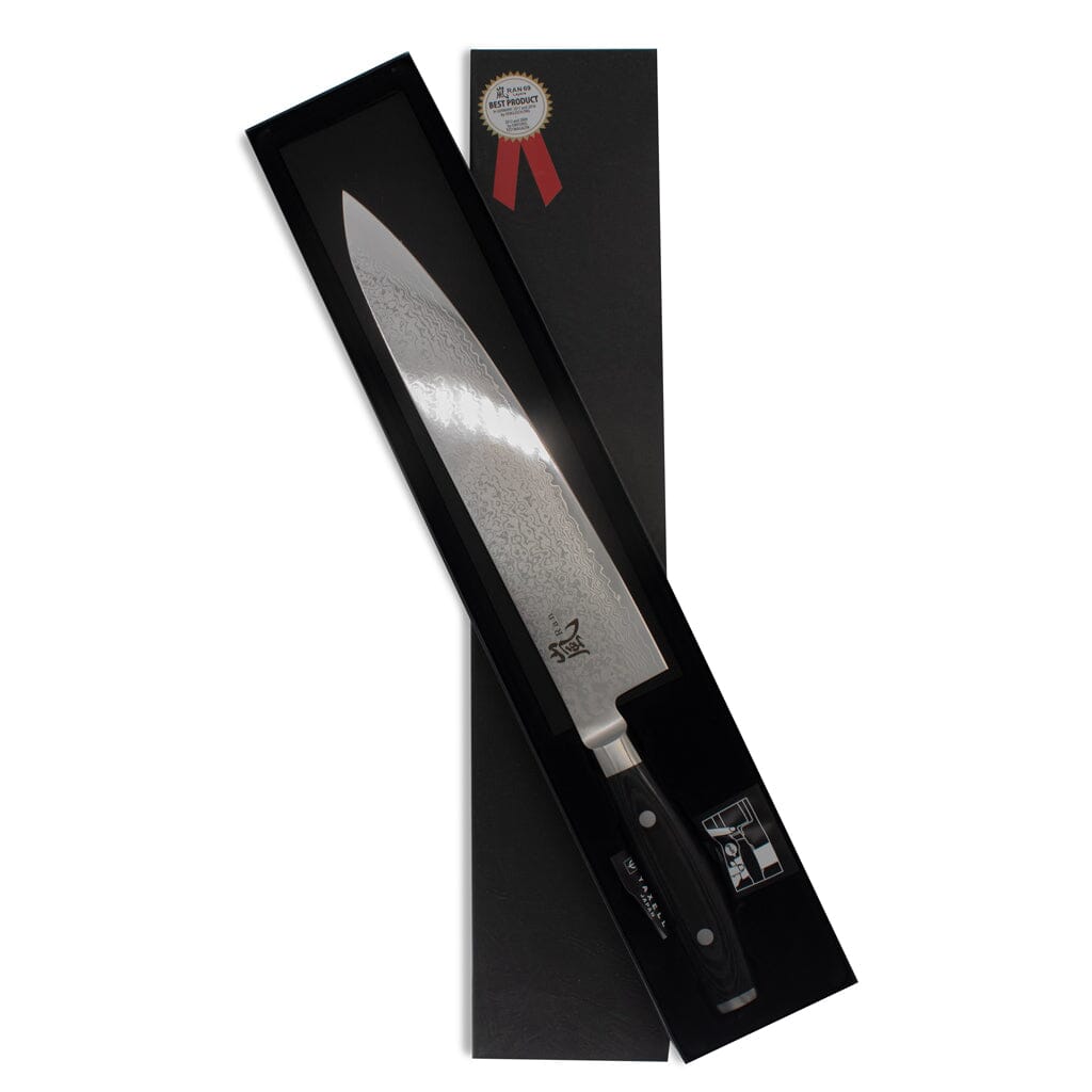 Yaxell Ran Japans Koksmes 20 cm Yaxell