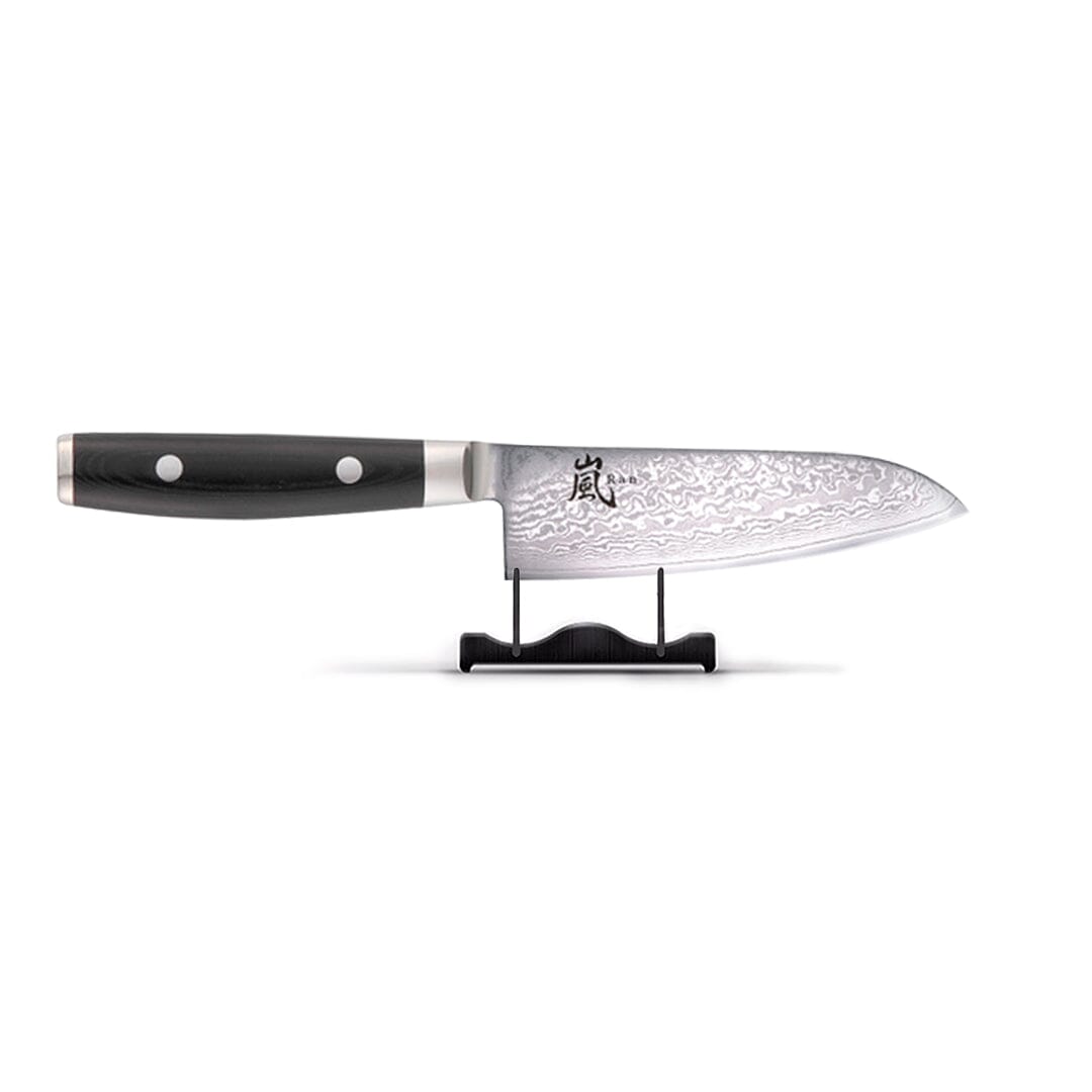 Yaxell Ran Japanse Santoku koksmes 12,5 cm Koksmes Yaxell